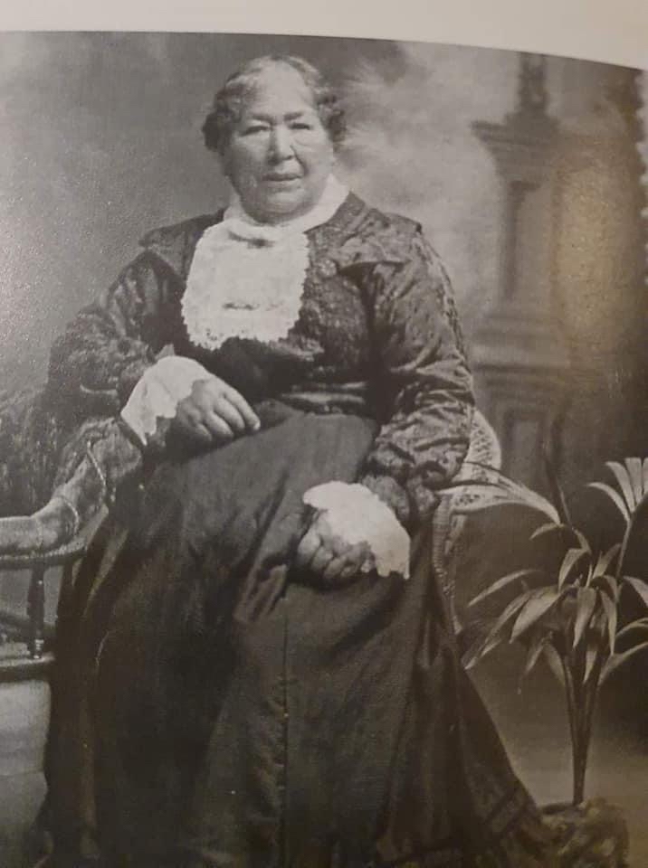 Susan Russell